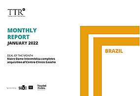 Brasil - Janeiro 2022